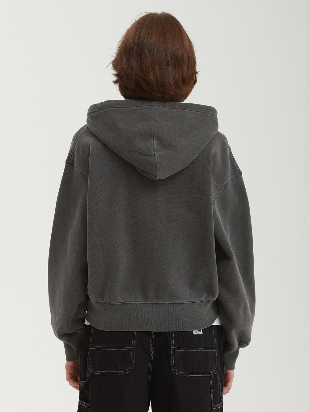 Женская Толстовка Nelson