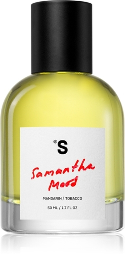 Sister's Aroma Samantha Mood парфюмированная вода для женщин
