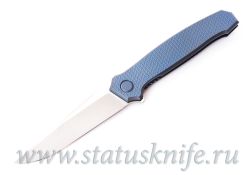 Нож Корд Vanax 37 TITANIUM Full Custom Andrey Grigorevфотография - 1