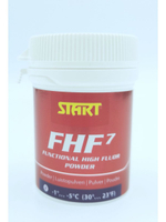 Порошок фторовый START FHF7 -1/-5 30гр