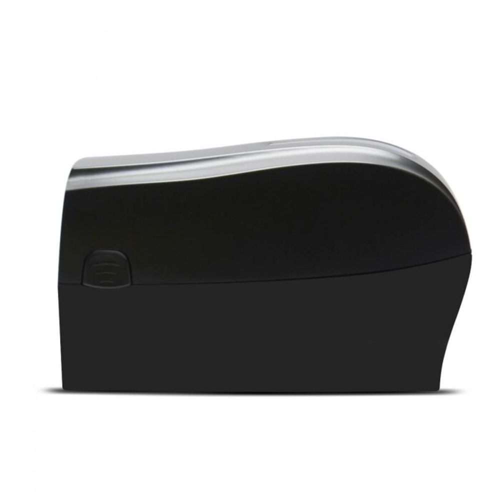 Термотрансферный принтер этикеток MERTECH TLP300 TERRA NOVA USB, RS232, Ethernet Black