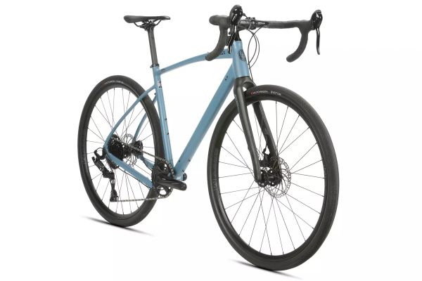 Велосипед гравийный Masi Brunello ADX