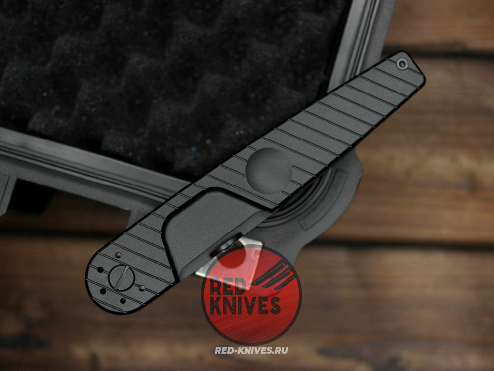 Нож Extrema Ratio LKU01 Urban Sideral Balck