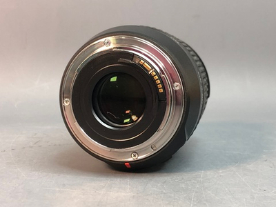 Tamron SP AF 17-50mm 2.8 XR Di II LD Canon нерабочий стабилизатор