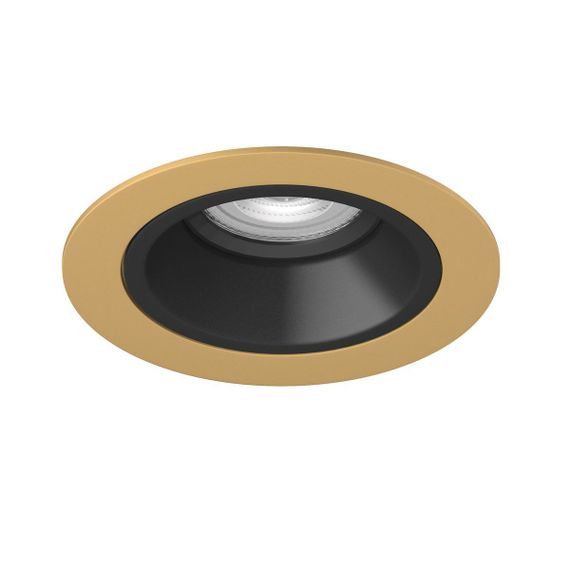 Комплект со светильником Lightstar Domino Round (214613+214607+214007) D61307BMOD