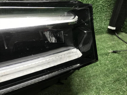 Фара правая BMW 5er G30 (2020-2023) LED