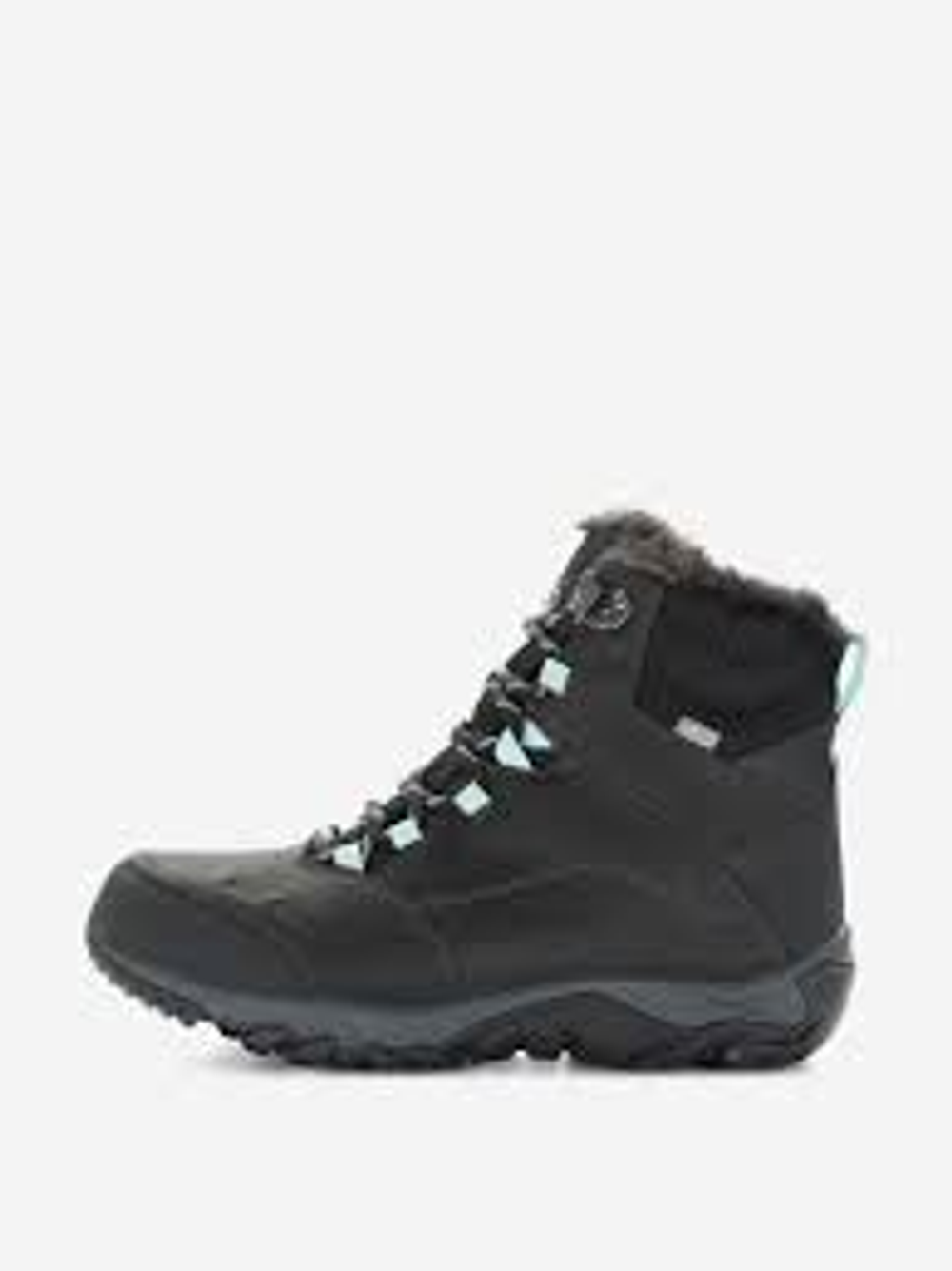 J90392 Ботинки женские утепленные Merrell THERMO FRACTAL MID WP
