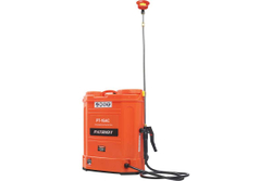 Ранцевый аккумуляторный распылитель PATRIOT PT-16AC 755302510