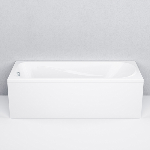 Фронтальная панель для ванны AM.PM Sense New 150, W76A-150-070W-P