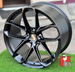 Комплект дисков Porsche 20x9/10.5 et46/50 5x130