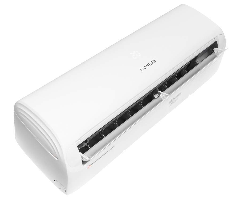 Кондиционер Pioneer Afina KFR35FW/KOR35FW On-Off