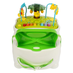 Развивающий центр для малышей, коробка JDL555-13A