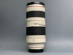 Canon EF 70-200mm 2.8L USM UltraSonic