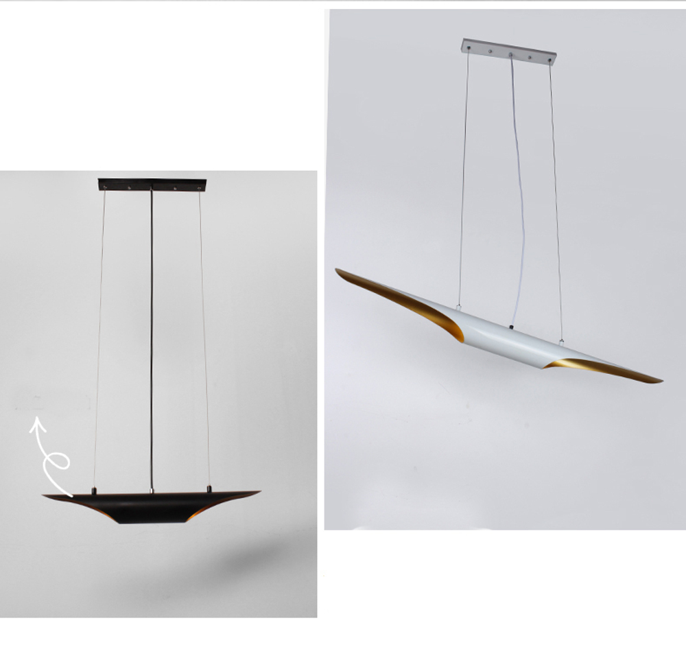 Pendant design lamp  COLTRANE by Delightfull L60