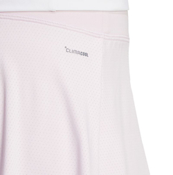 Теннисная юбка Adidas Tennis Club - Розовый