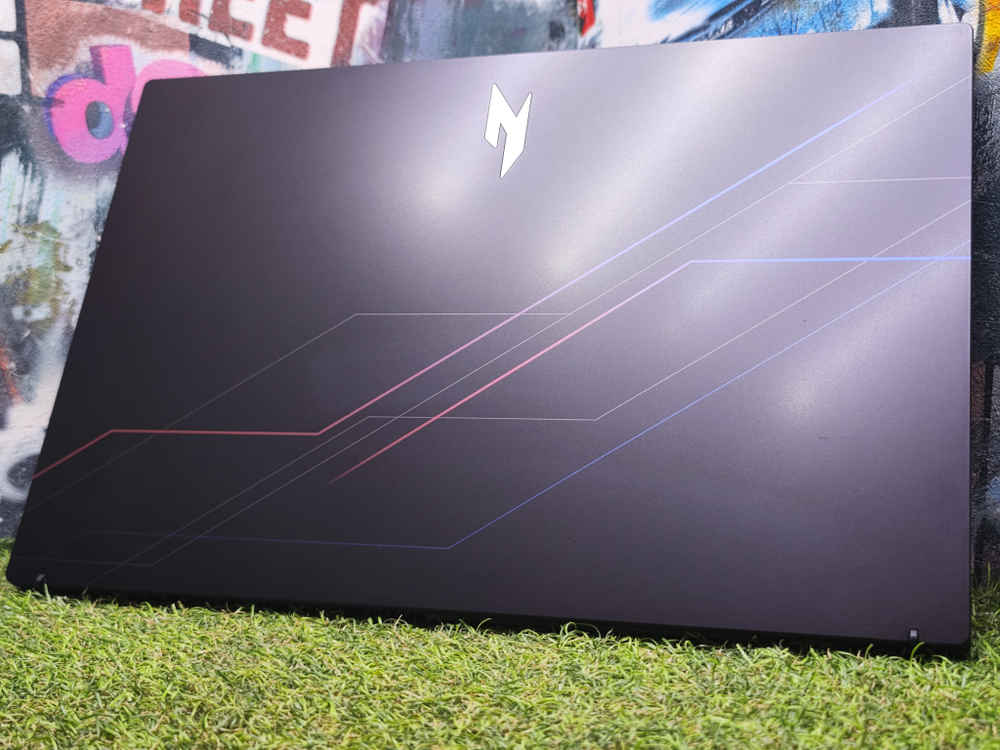 Acer Nitro V15 i5-13420H/RTX 5050/16Gb/512Gb/165Hz/FHD/ANV15-52-59DY