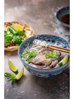 Бульонные кубики ФО БО 75 г * 8 штук