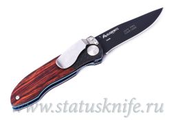 Нож Benchmade 690BT Allen Elishewitz Limitedфотография - 4