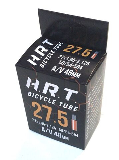 Камера 27,5" авто 48мм 00-010040 1,95-2,125 (50/54-584) H.R.T.