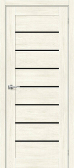 Комплект Браво-22 Nordic Oak Black Star 2000*700мм