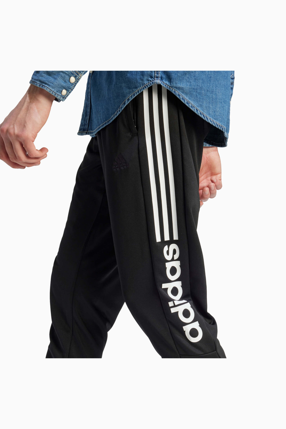 Штаны adidas Tiro Wordmark