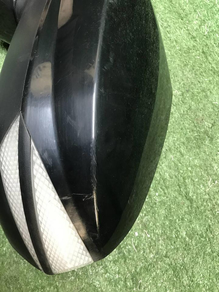 Зеркало левое Hyundai Custo (2021-н.в.) 10 конт.