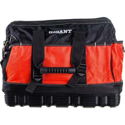 Сумка монтажника, 19 карманов Gigant GBW-1