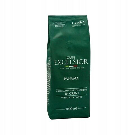 Кофе в зёрнах EXCELSIOR Panama 1 кг.