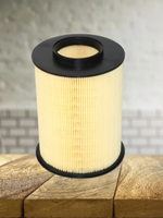 Фильтр воздушный двигателя Double Force DFA16134 для Ford