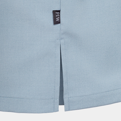 Медицинская мужская рубашка "Платан"