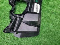 Накладка ПТФ правая Toyota Highlander 3 U50 16-19