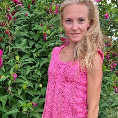 Татьяна Ерохина