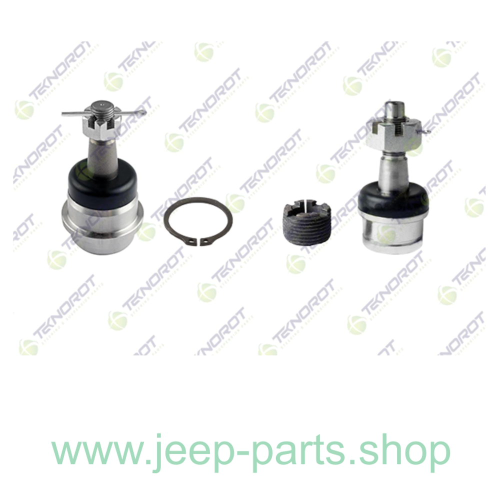Шаровая опора Teknorot JE-150 (Комплект) Jeep Grand Cherokee WJ