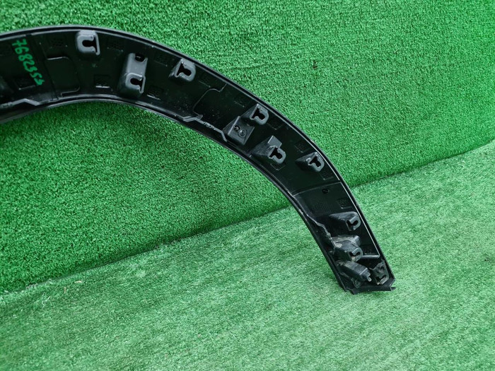 Расширитель передний правый Jetour T2 (2023-н.в.)