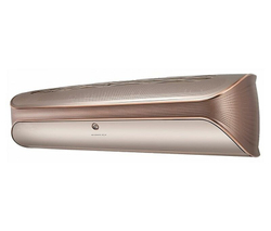 Gree GWH12AKCXD-K6DNA1A (champagne)