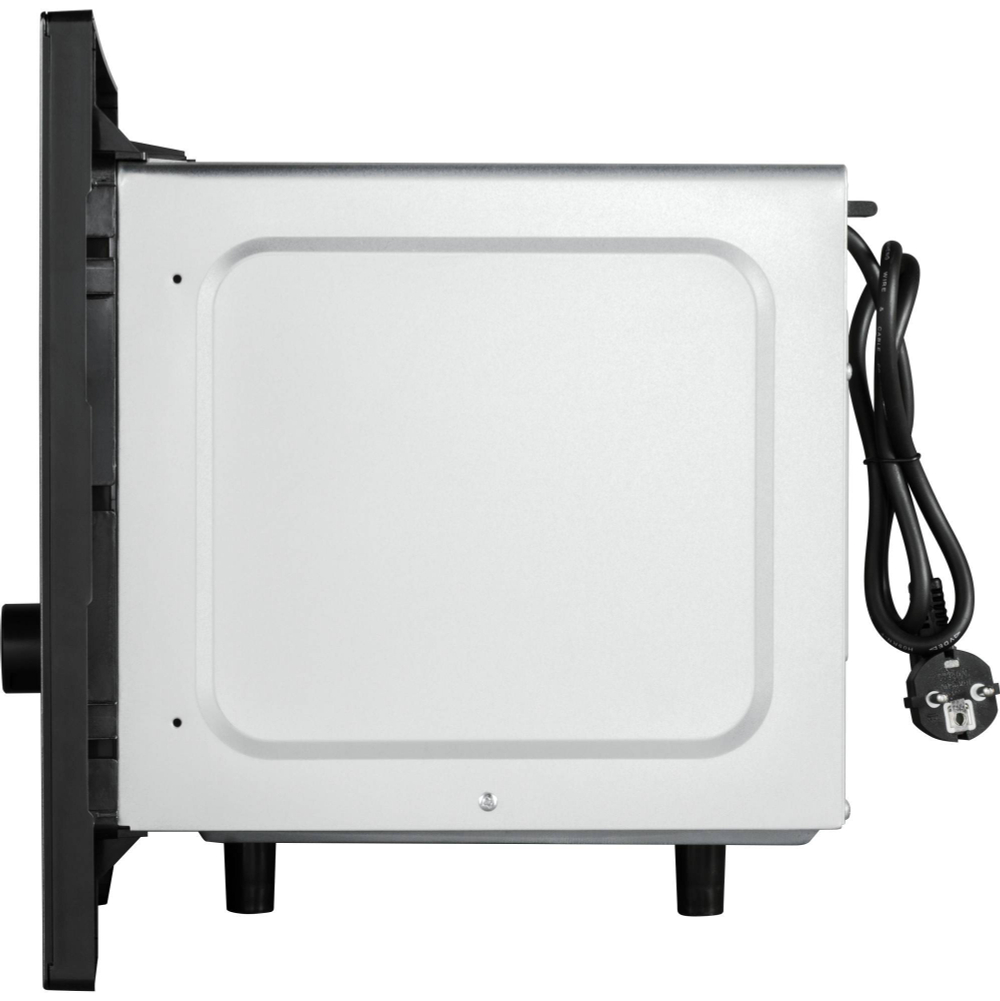 Встраиваемая микроволновая печь Meferi MMO6020BK POWER фото 27