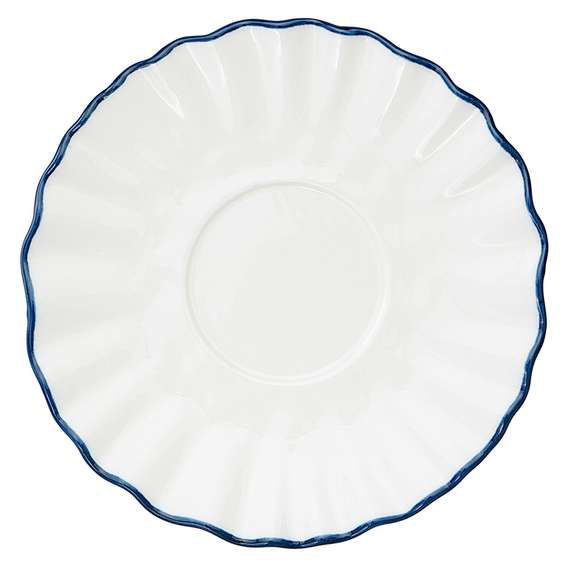 Набор чайных пар santorini, 220 мл, 2 шт.