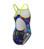 Купальник детский Mad Wave Nera Junior D5