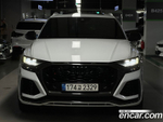 Audi RSQ8 (4M) 4.0 TFSI Quattro (10.2021)