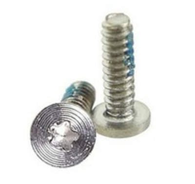 Болты/винты для крышки iPhone 4/4S