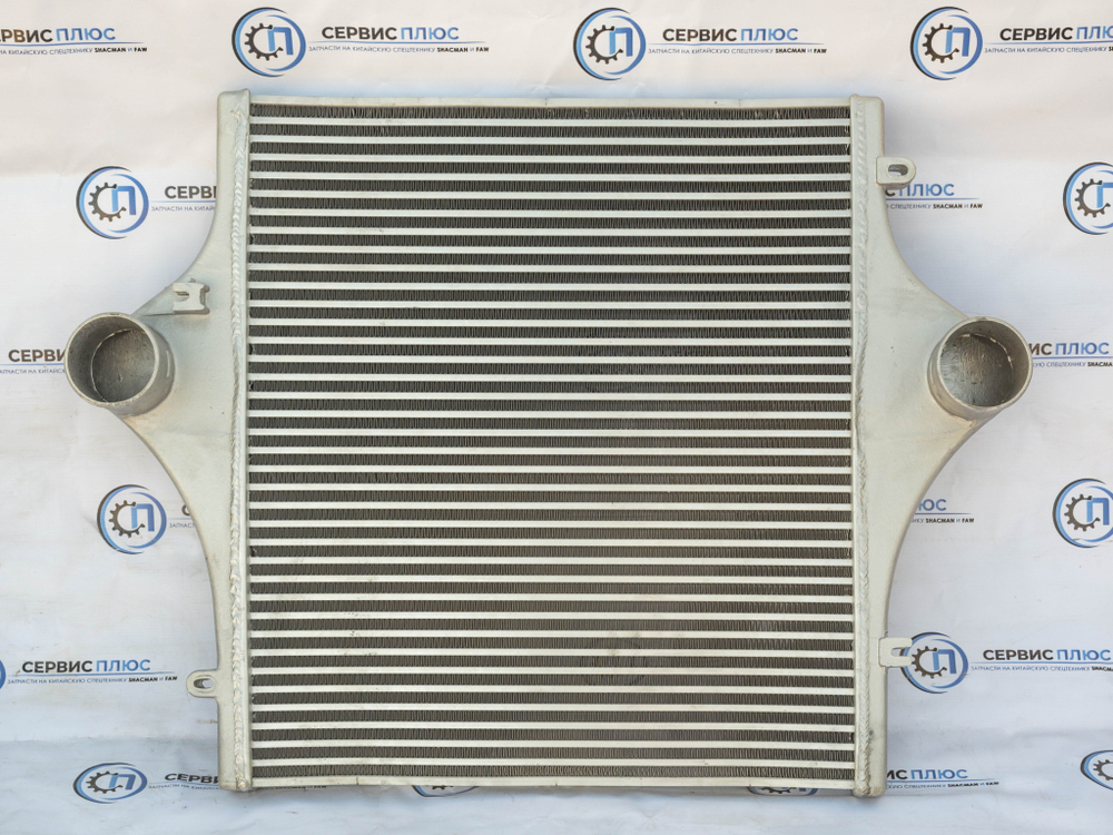 Интеркуллер WP12 (F3000) // DZ95259531501