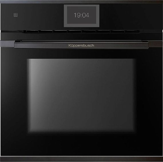 Духовой шкаф Kuppersbusch BP 6850.0 S2 Black Chrome