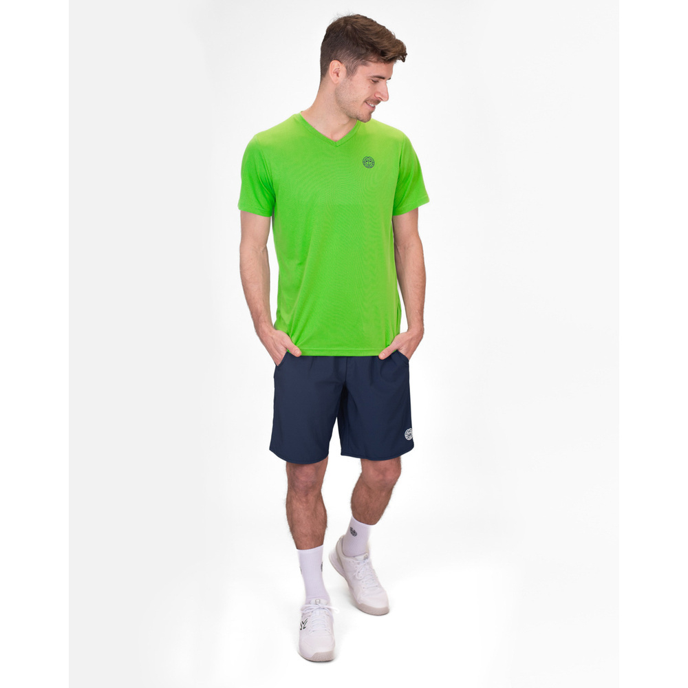 Одежда для тенниса , Шорты BIDI BADU  .