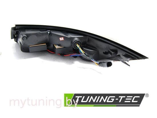 Задние фонари для Porsche 911 / 997 (04-09) LED динамические красные светлые