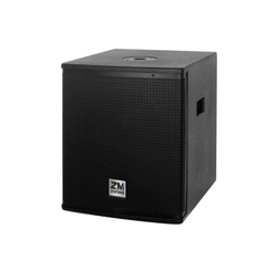 Активный сабвуфер ZM Audio HR 12S — 1×12'' 500 Вт AES с DSP