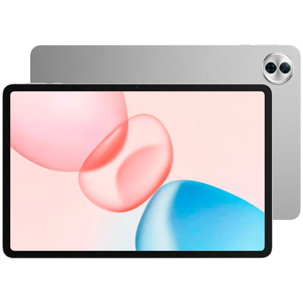 Планшет Honor Pad 10, 12.1", Wi-Fi, 8/128GB, Gray (Серый)
