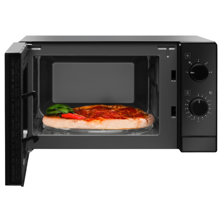 Отдельностоящая микроволновая печь Hansa AMMF20M1BH