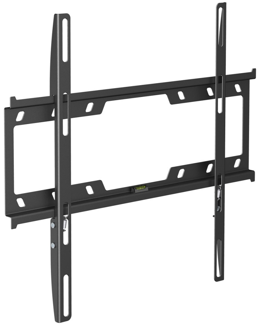 Кронштейн для телевизора Holder F4614-B черный 32;-55; макс.40кг настенный фиксированный