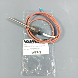 Датчики погружные, канальные