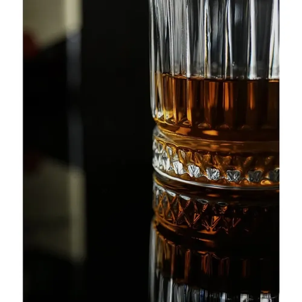 Стакан Олд Фэшн 230 мл "Elly" d 7,3 см h8,1 см P.L. - BarWare [6]